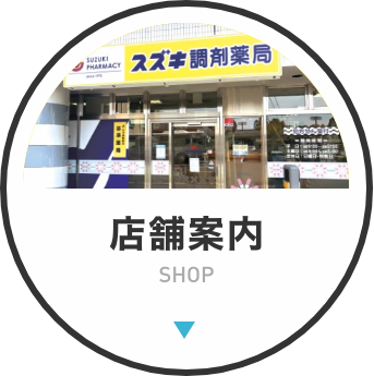 店舗情報