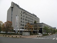 Kusatsu_city-office